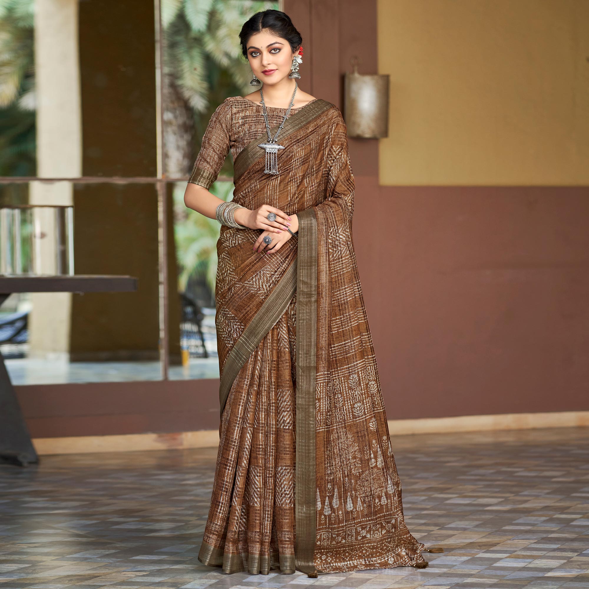 SHT-DRASHTI-LINEN1-F