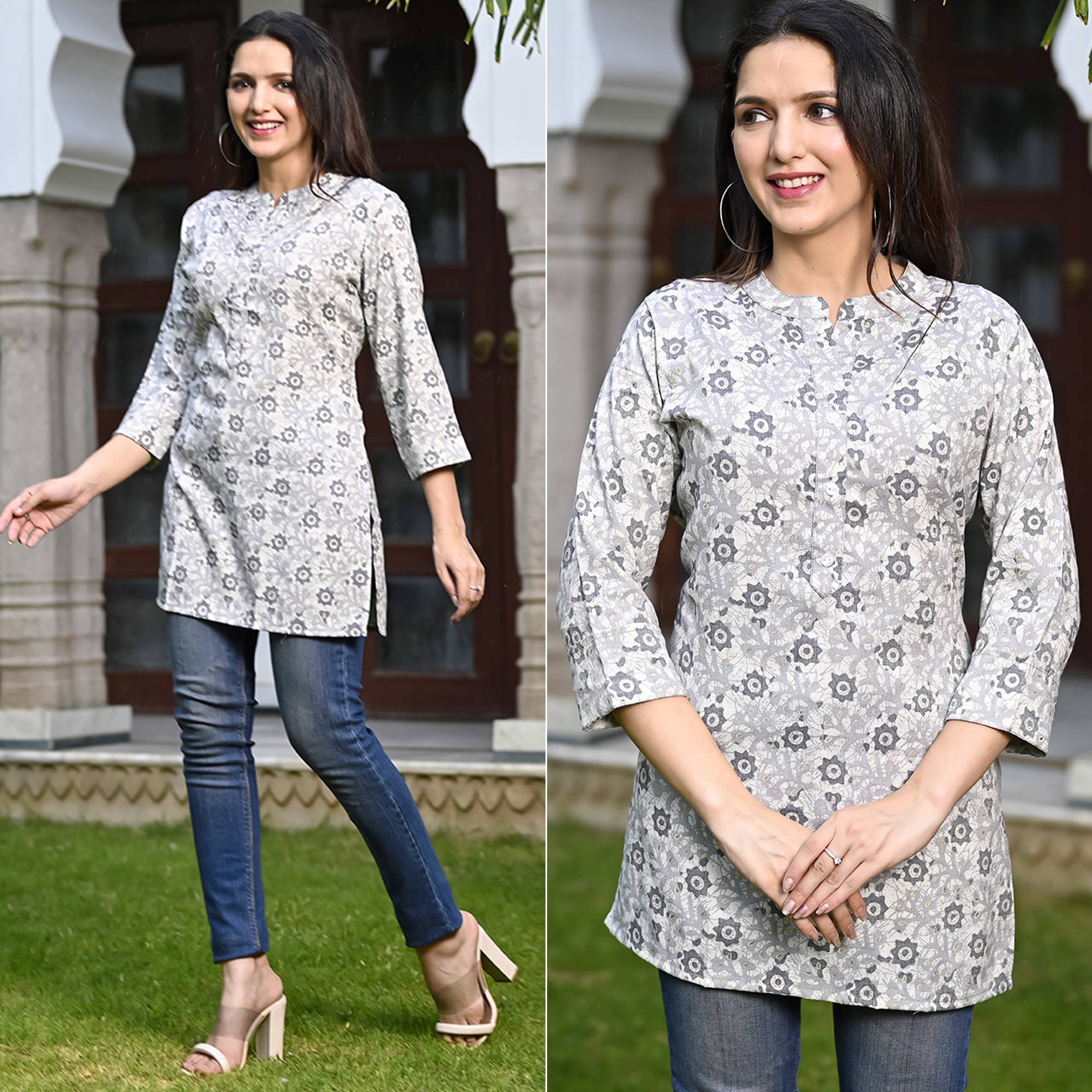 SVC-15405-GREY