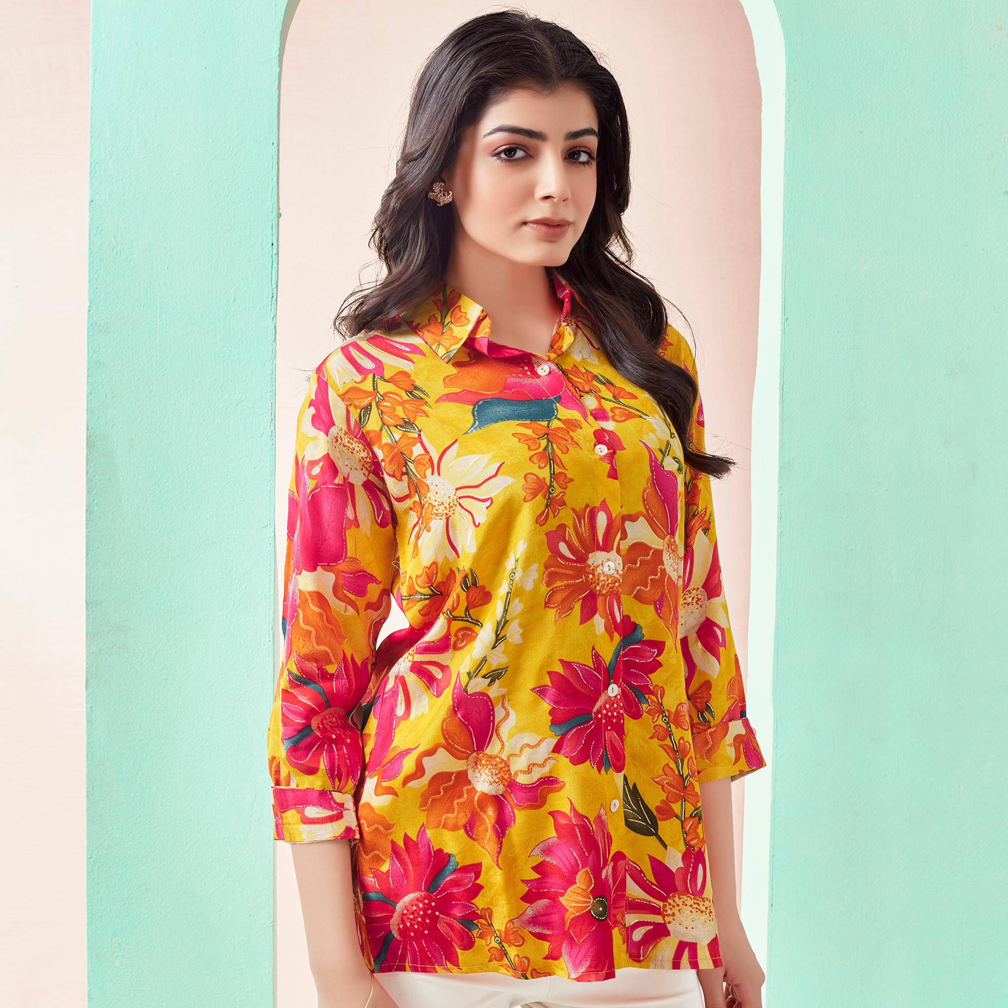 SVC-15530-YELLOW