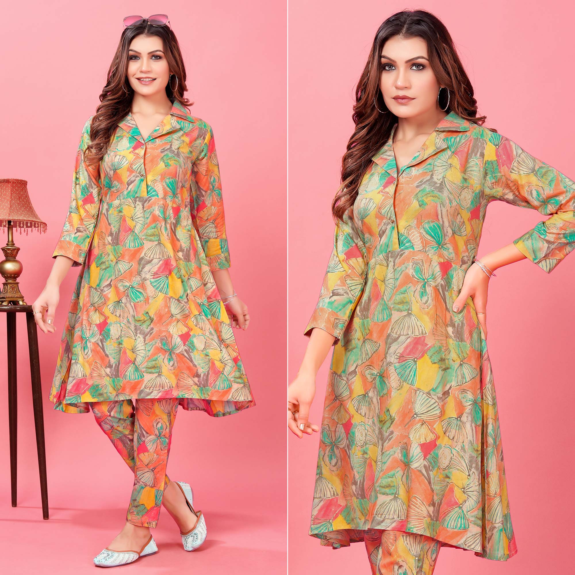 VRDN-CO-ORD-QUEEN-794