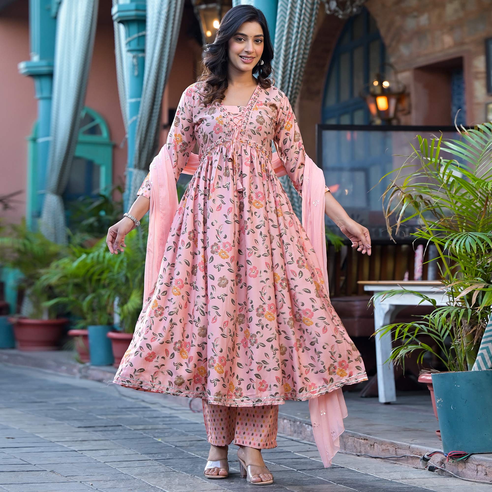 Stylish Designer Suits For Girls Suits For New Fashion Designer