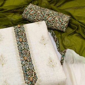 ADI-DM-35016-WHITE-GREEN
