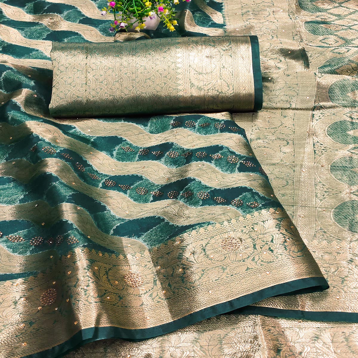 AJSLK-1031-DARKTEAL