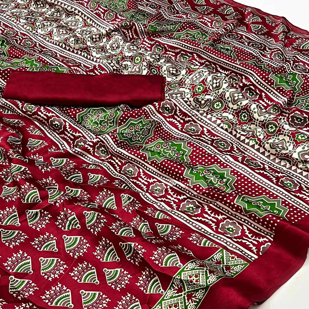 ARSA-AJRAK-SRTN-DMAROON