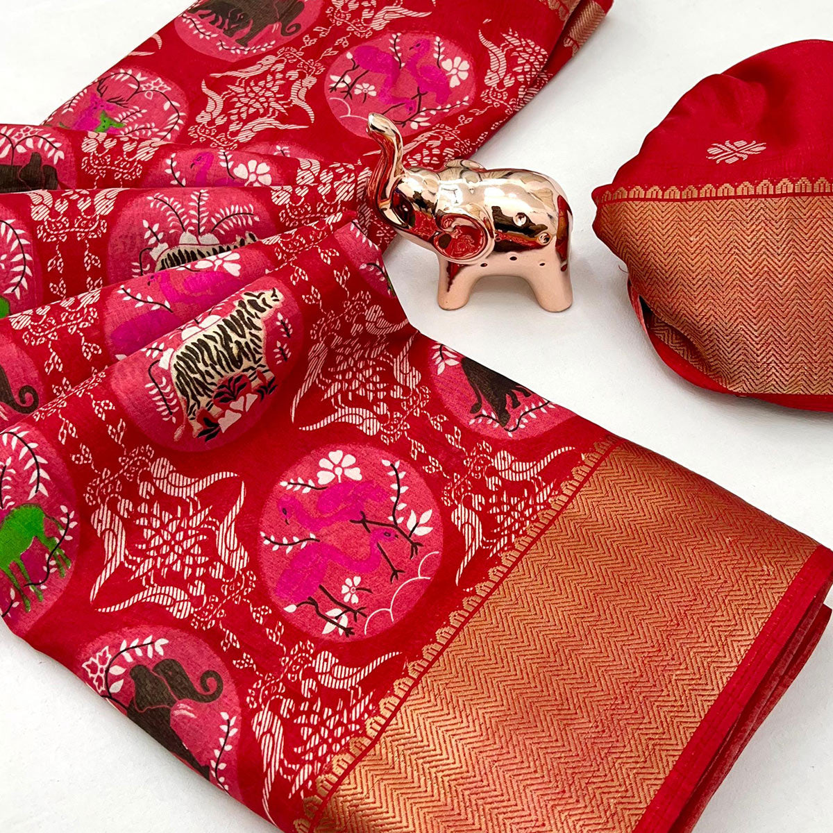 ARSA-JANGAL-RED