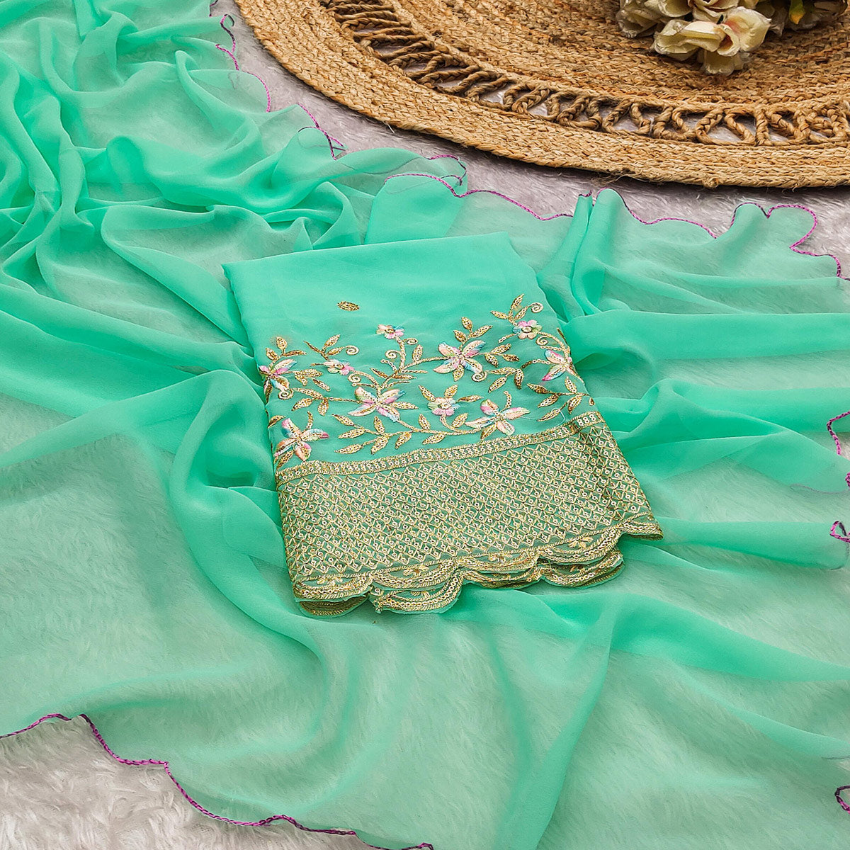 ARSA-KAVITA-MINTGREEN