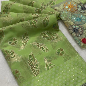 ARSA-LEAF-GREEN
