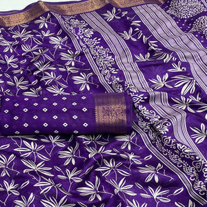 ARSA-MUGDA-SLK-VIOLET-B