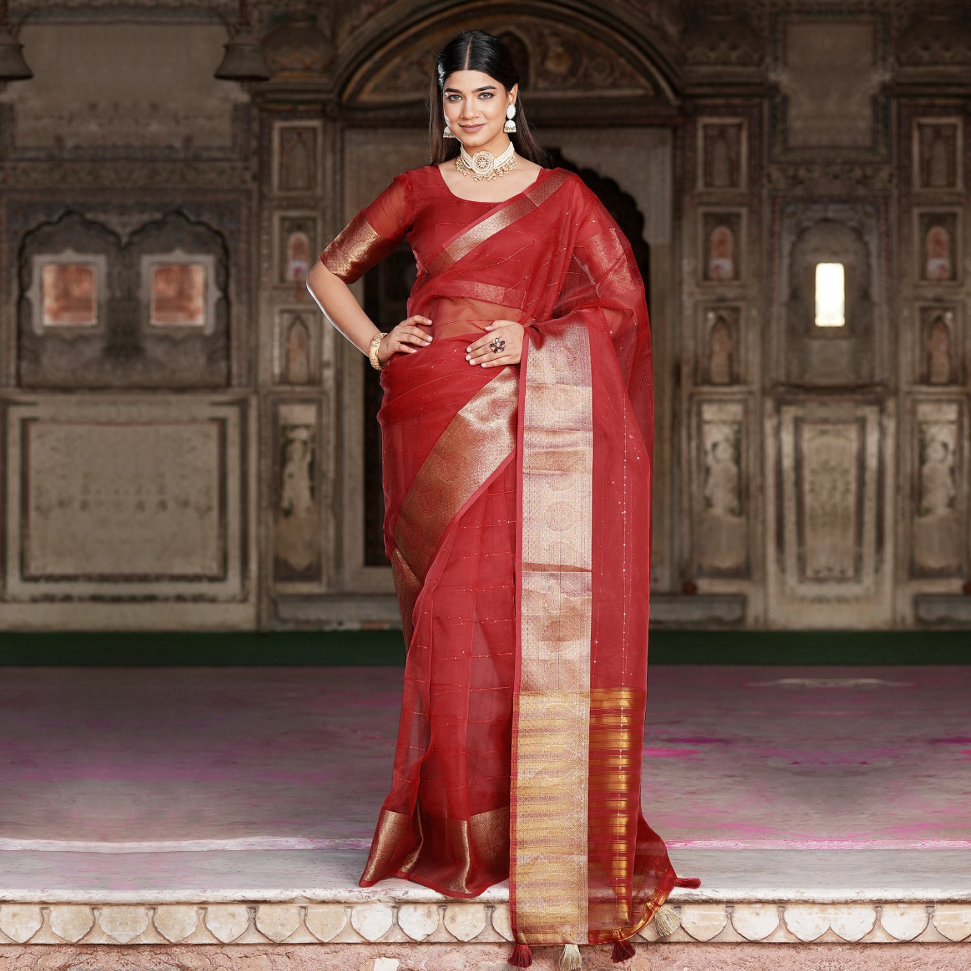 ARSA-RUHI-RED