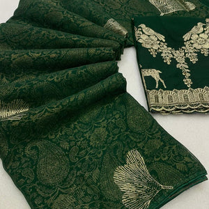 ARSA-SAGRIKA-GREEN