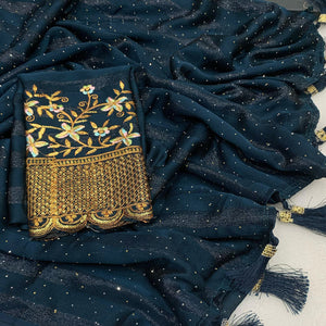 ARSA-SARWANA-TEAL