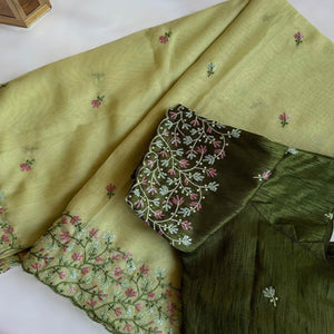 ARSA-SURBHI-GREEN