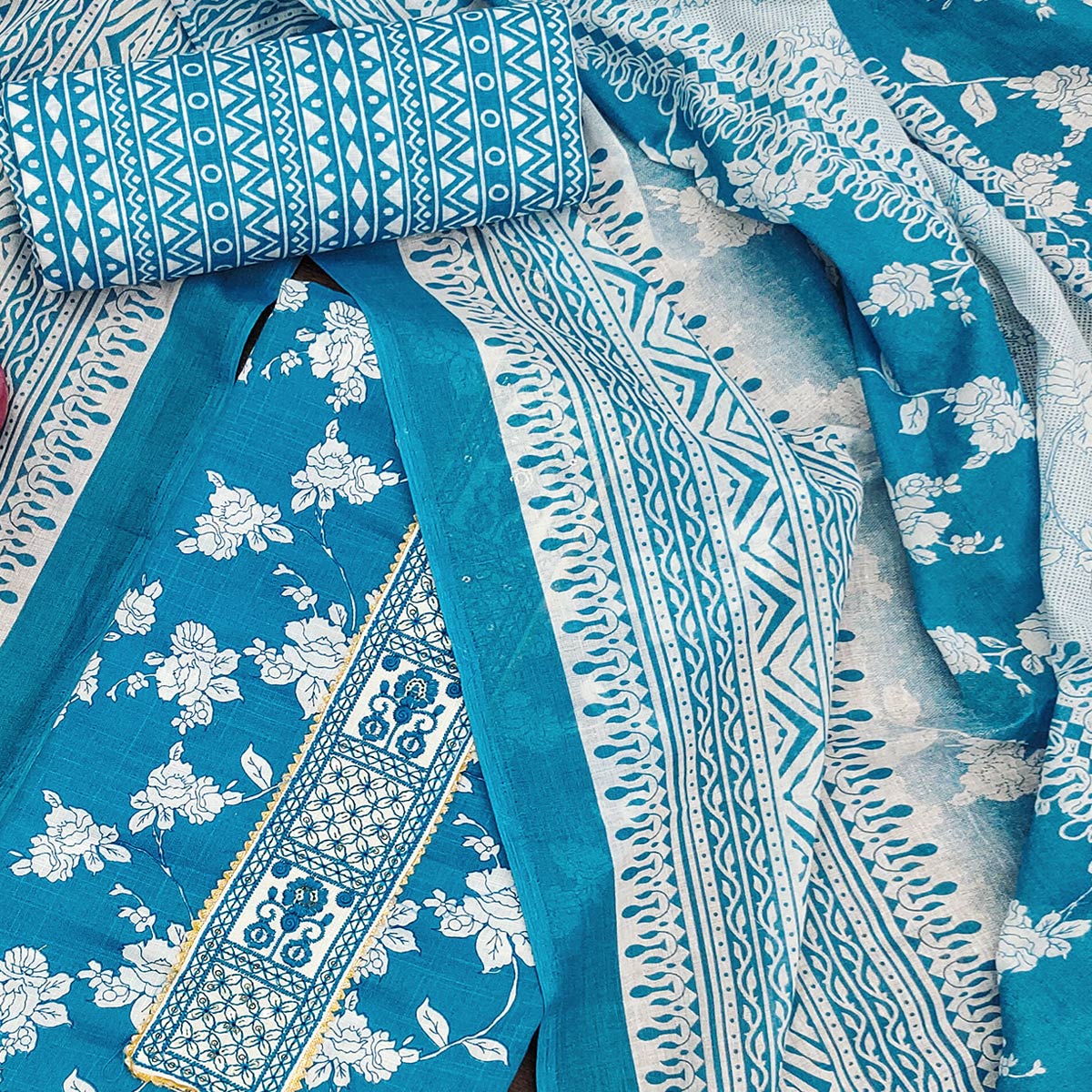CLPL-DM-534-BLUE