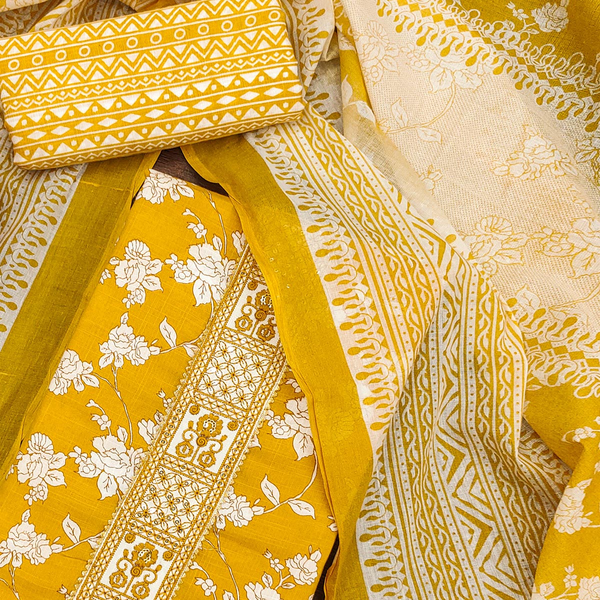 CLPL-DM-534-YELLOW