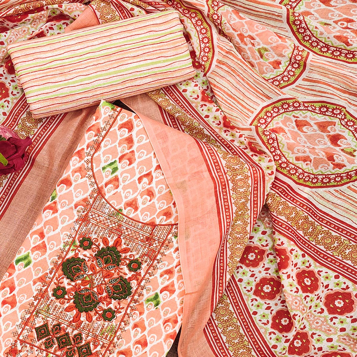 CLPL-DM-9037-PEACH