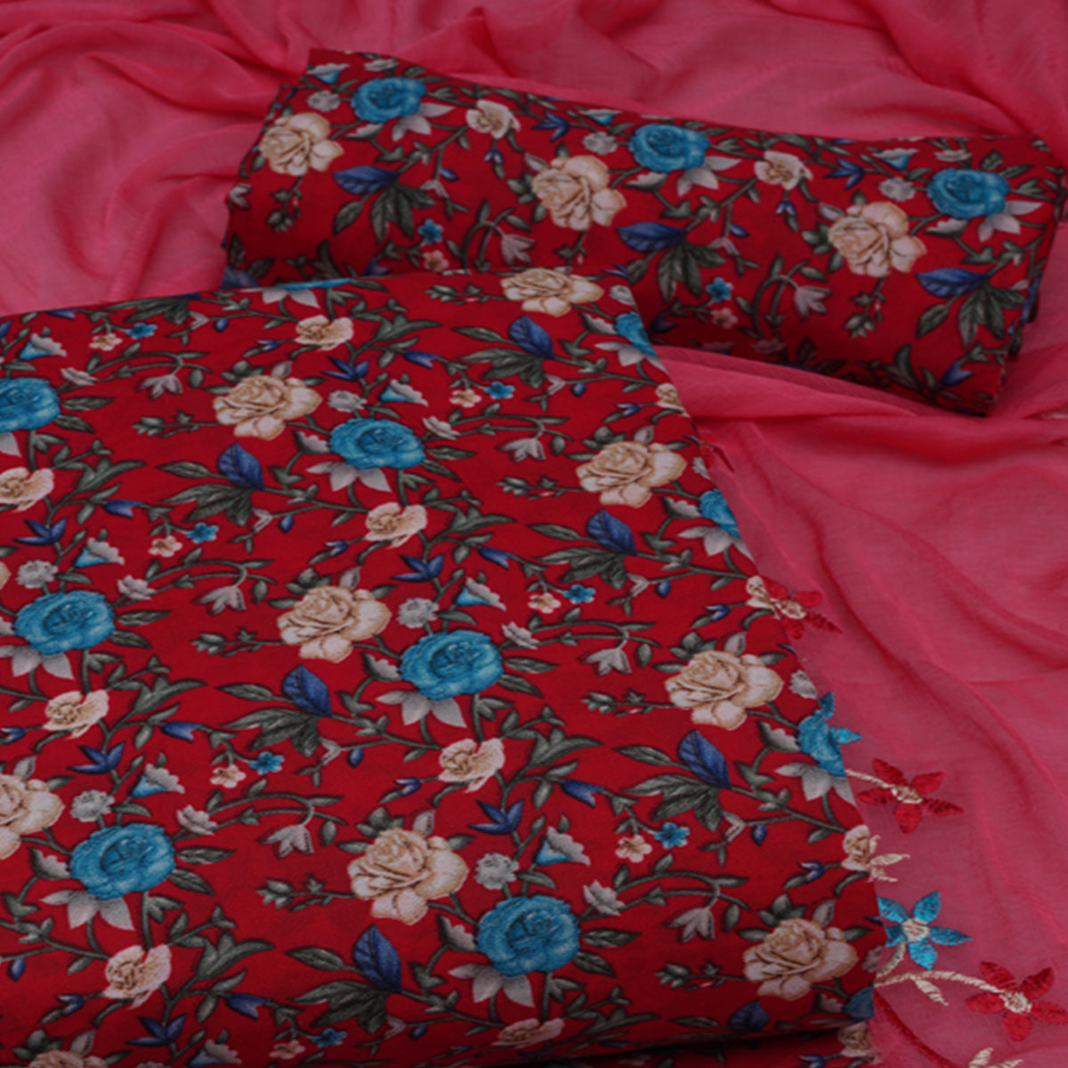 GLZR-GANGA-4013-RED