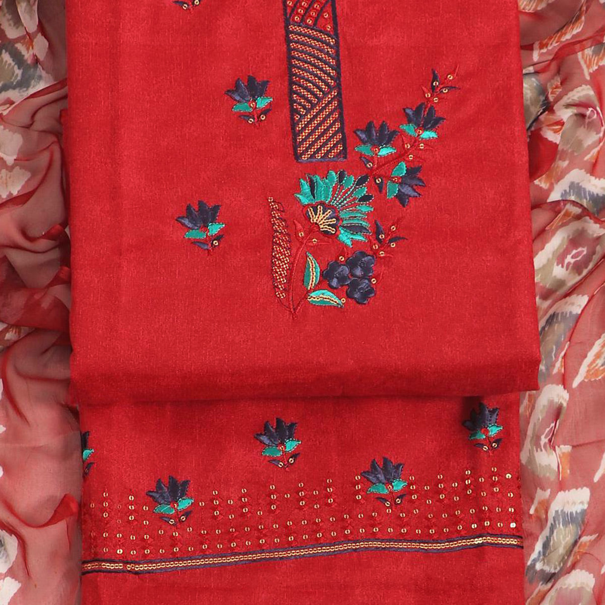 GLZR-MANGO-4509-RED