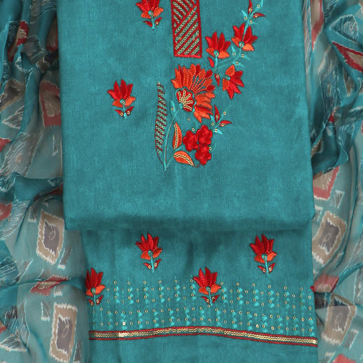 GLZR-MANGO-4509-TEAL