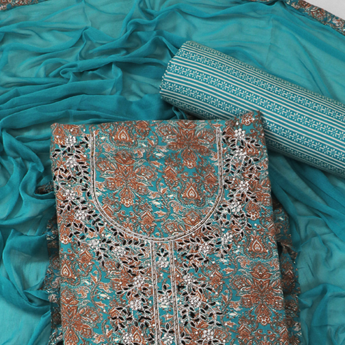 GLZR-TRISHA2-4501-BLUE