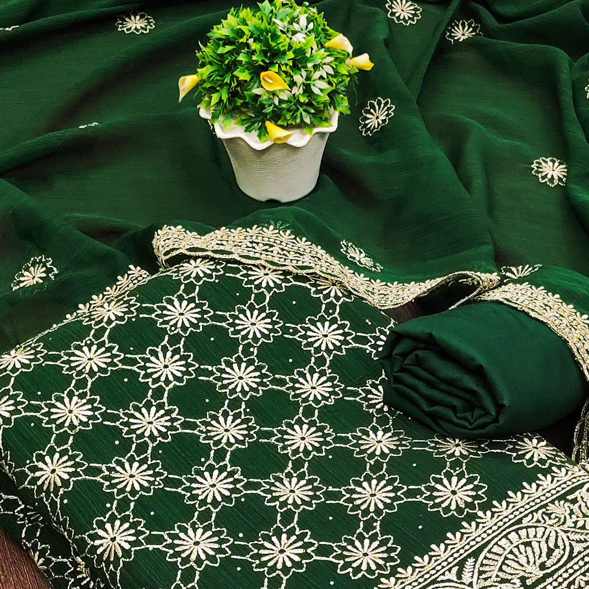 GNGR-41161-GREEN