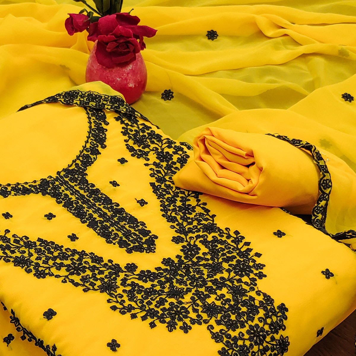GNGR-41182-YELLOW