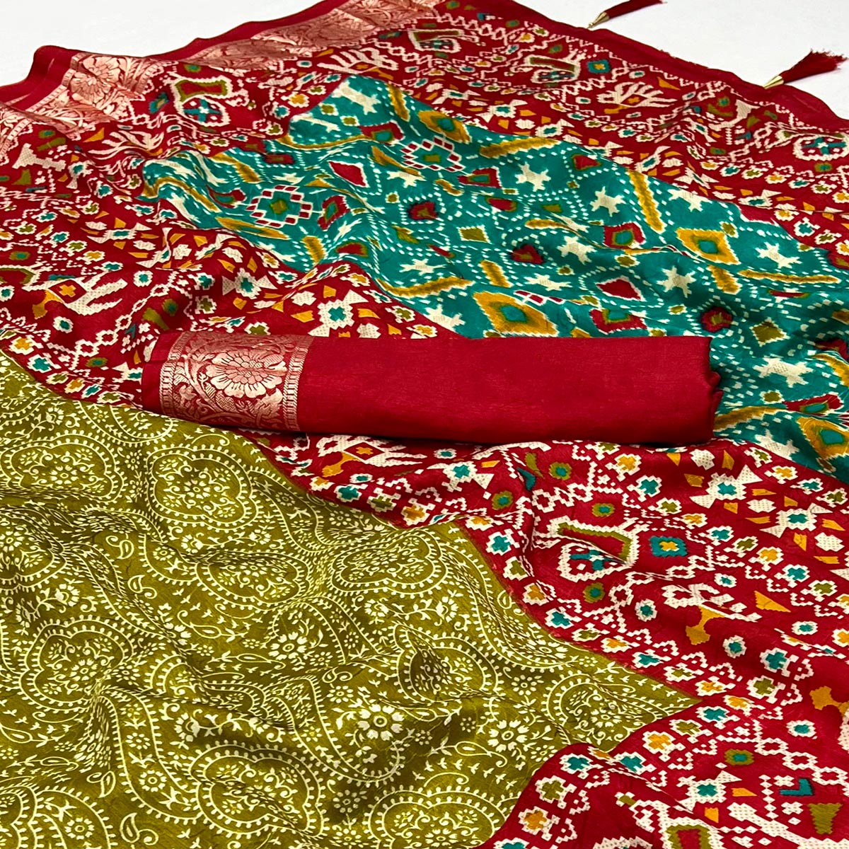 GRNR-HATHI-SLK-OGRENRED