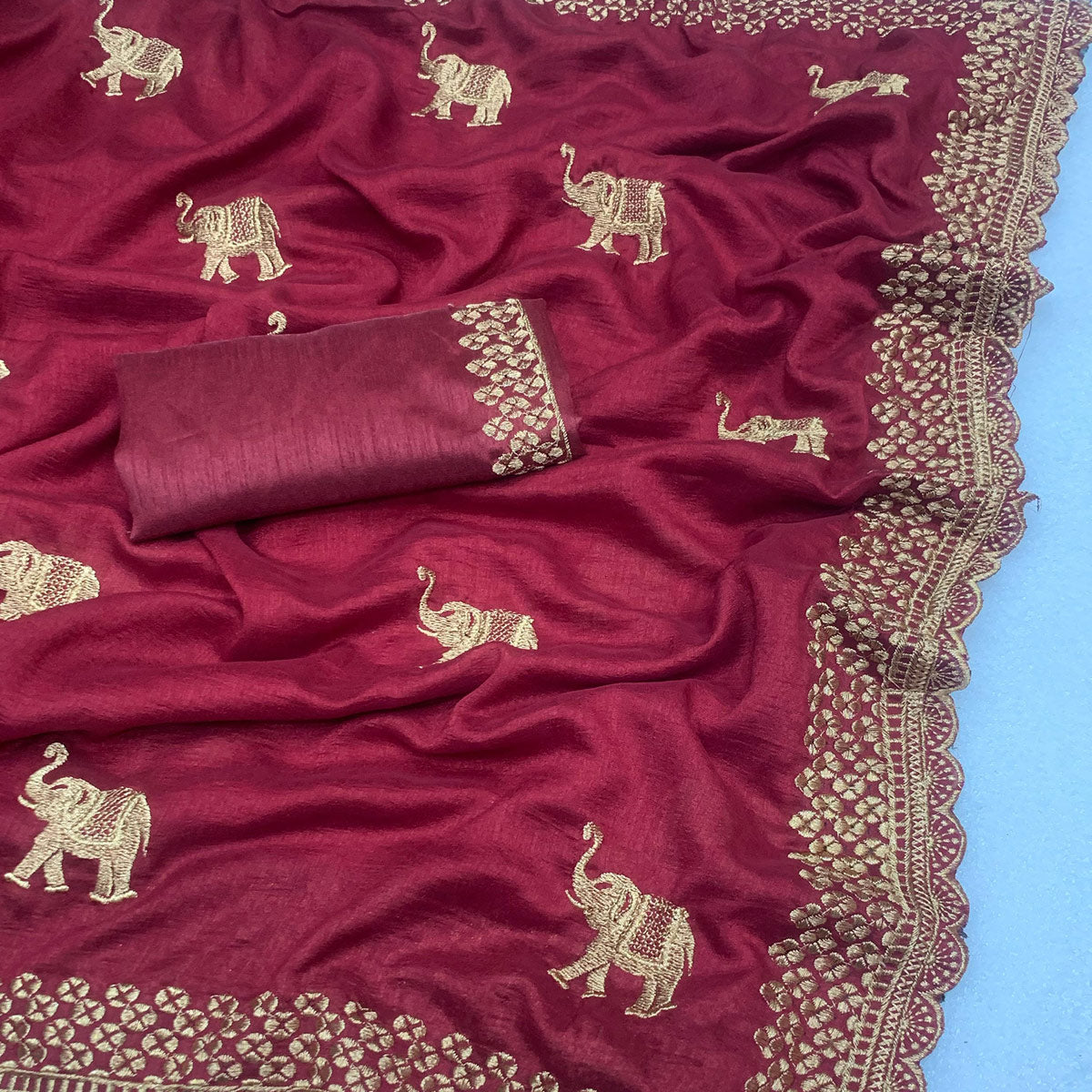 HELFAB-UTSAV-MAROON