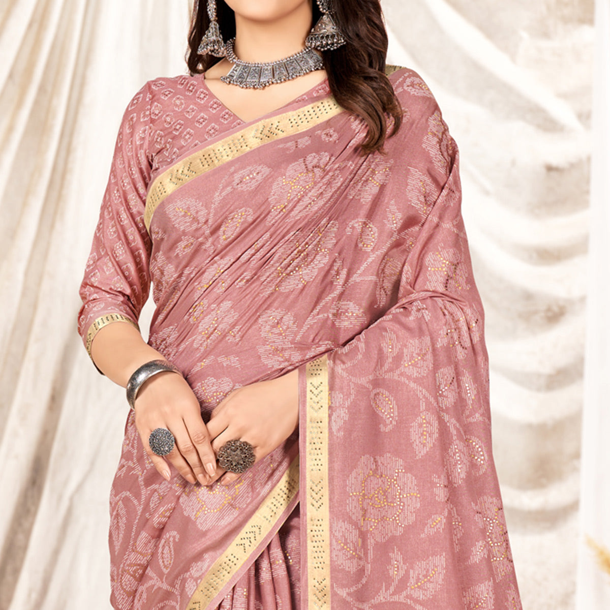 JNX-RUCHI-DISHA-28901C