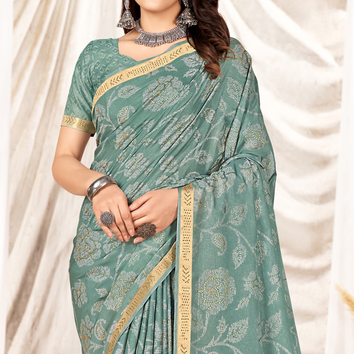 JNX-RUCHI-DISHA-28901D
