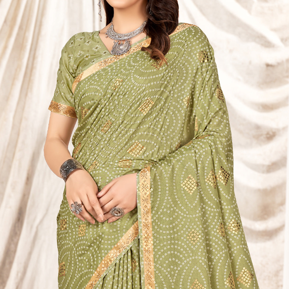 JNX-RUCHI-DISHA-28903A