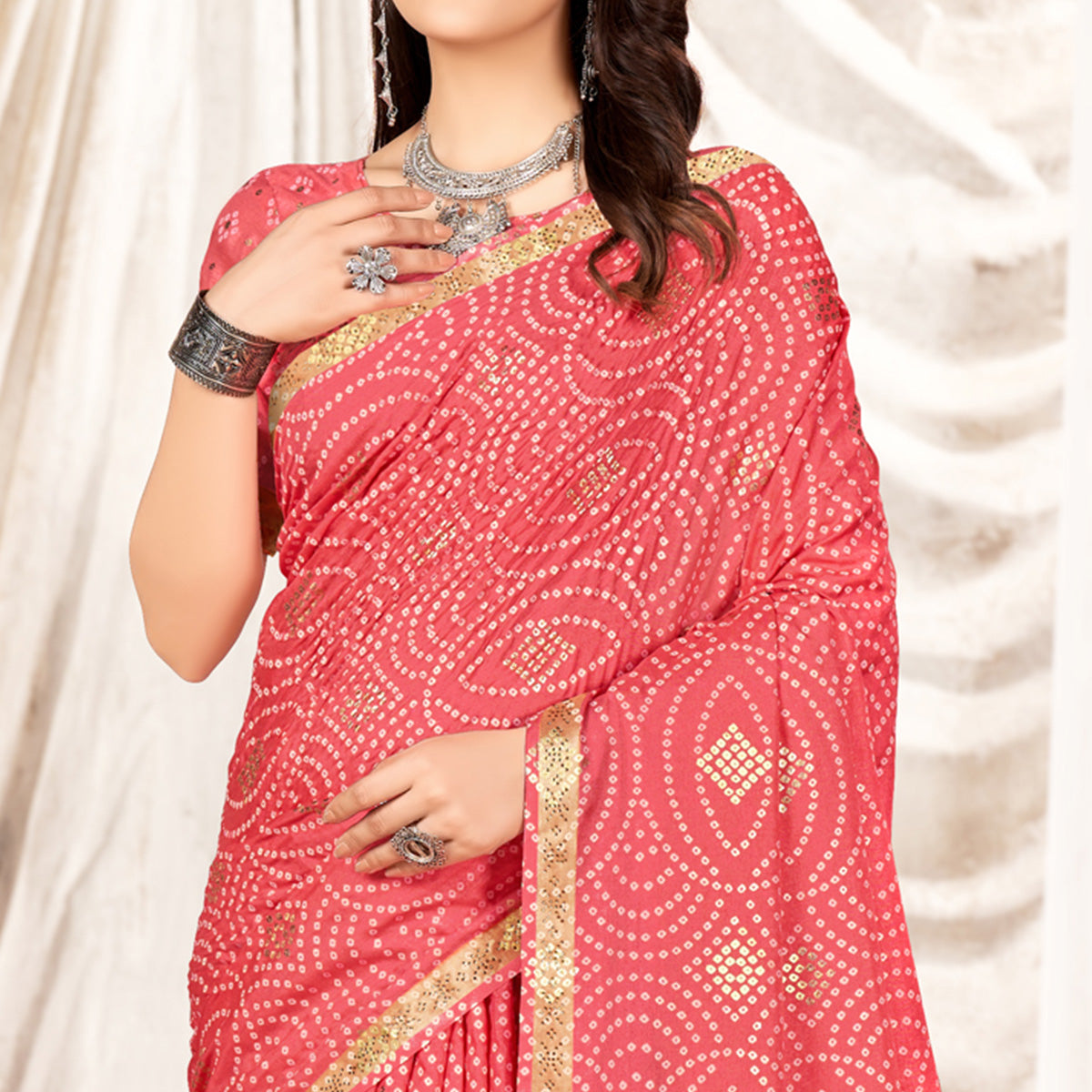 JNX-RUCHI-DISHA-28903B
