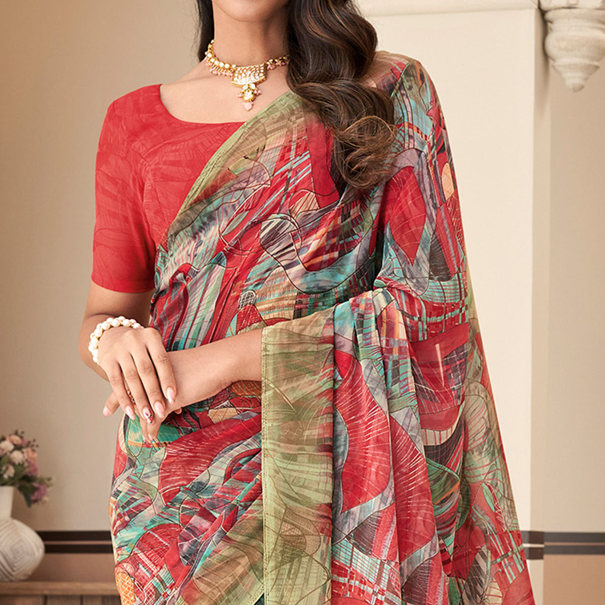 JNX-RUCHI-RAGA7-25702A