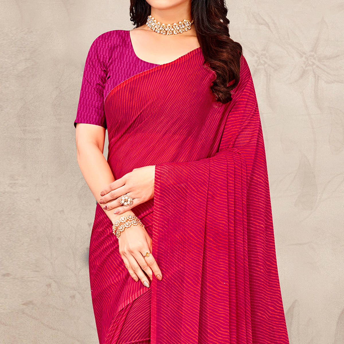 JNX-RUCHI-STAR109-24306C