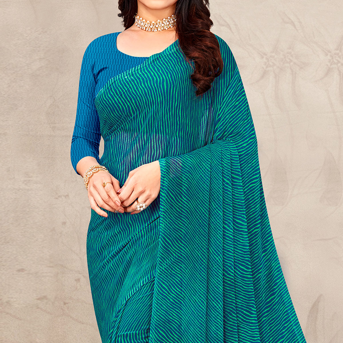 JNX-RUCHI-STAR109-24306D