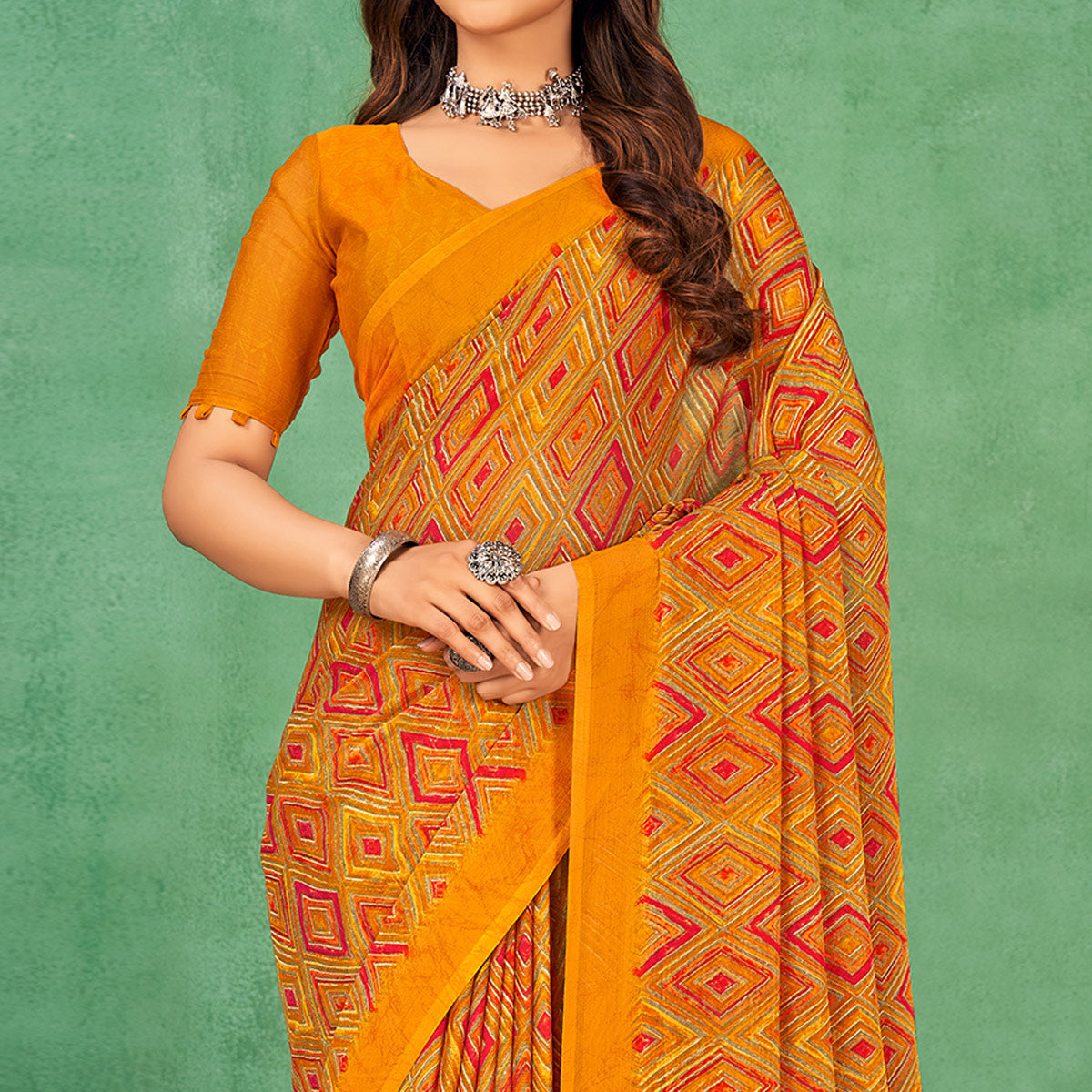 JNX-RUCHI-STAR115-24601C