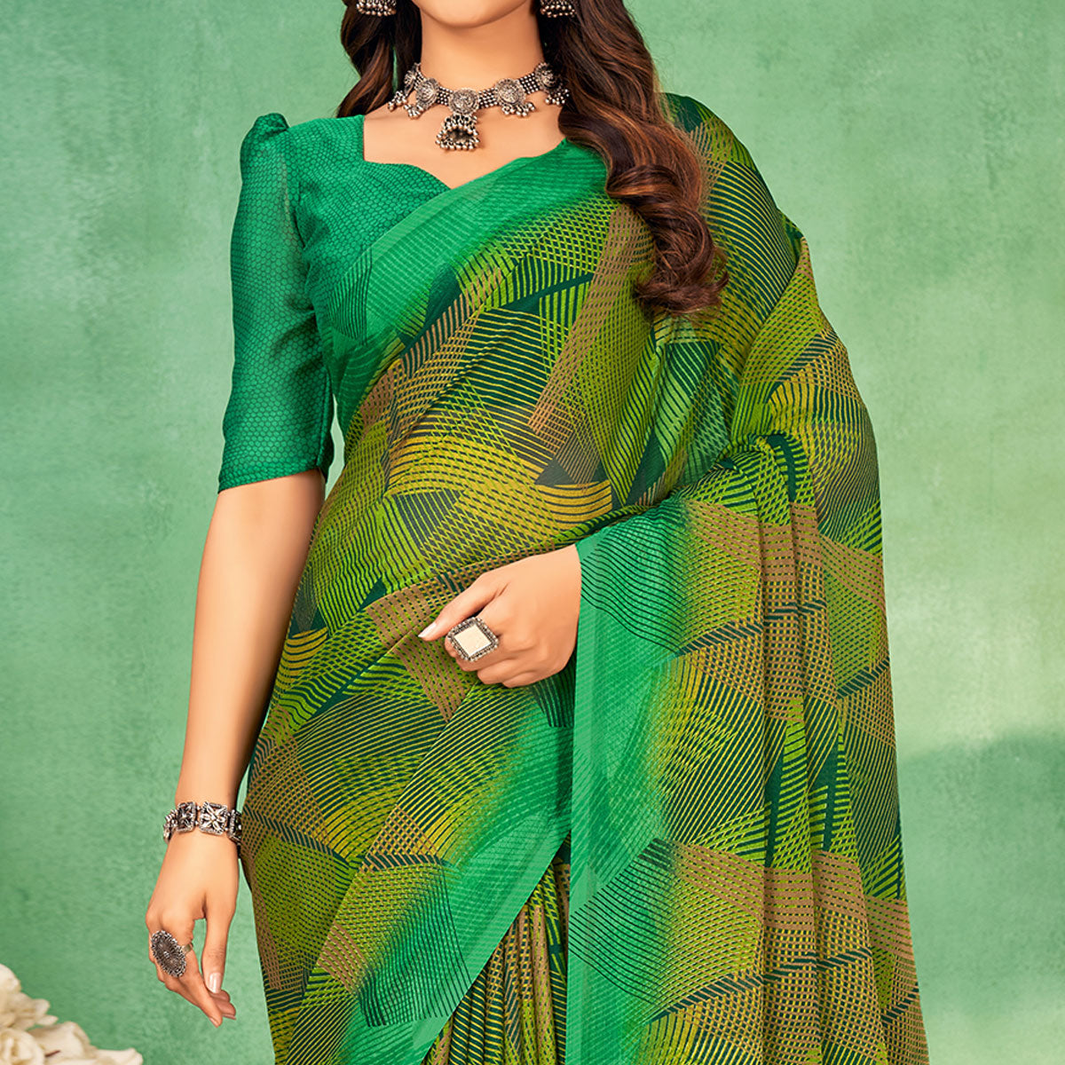 JNX-RUCHI-STAR115-24602A