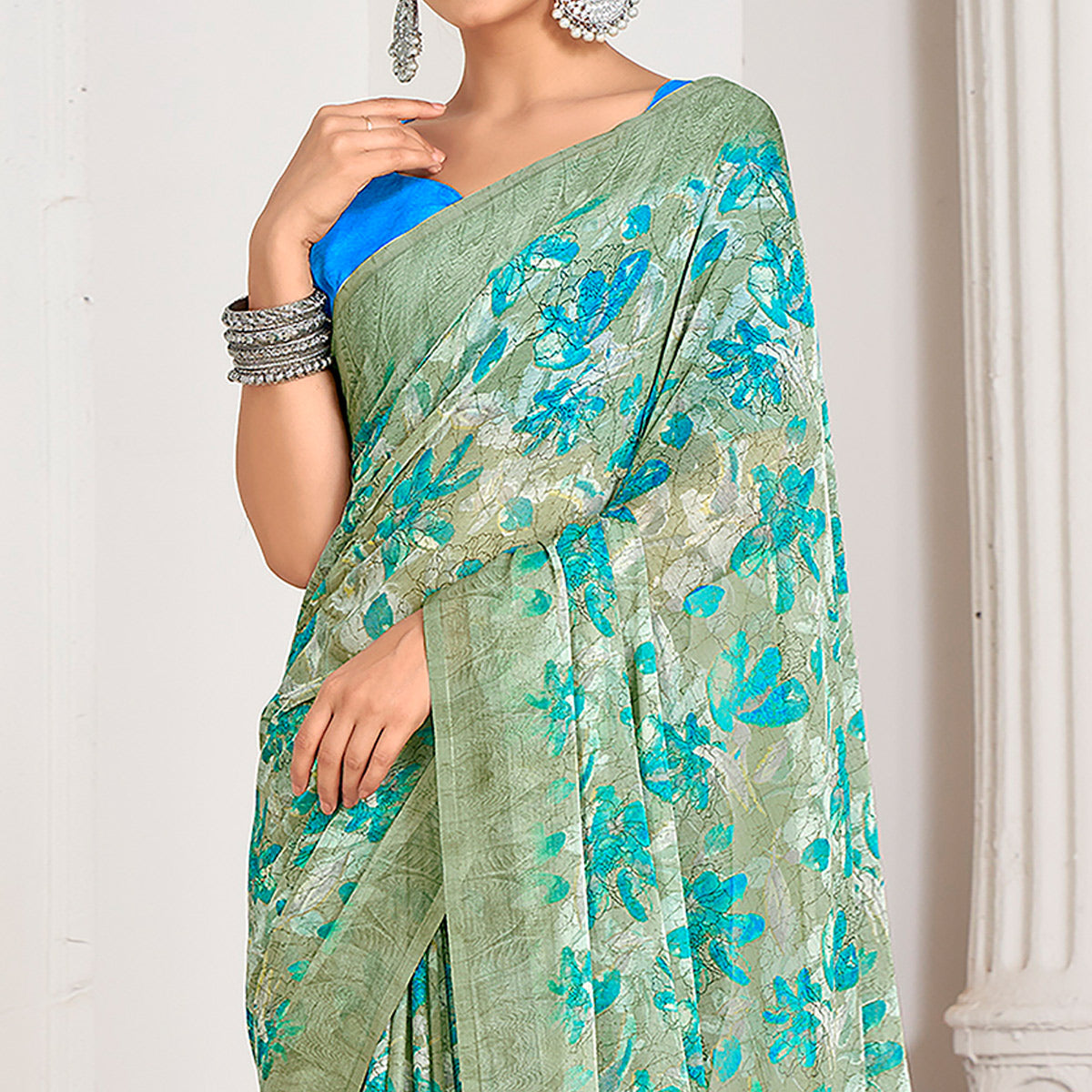 JNX-RUCHI-STAR156-32101B