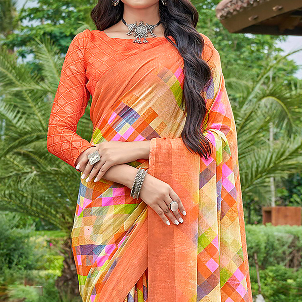 JNX-RUCHI-STAR83-18002B
