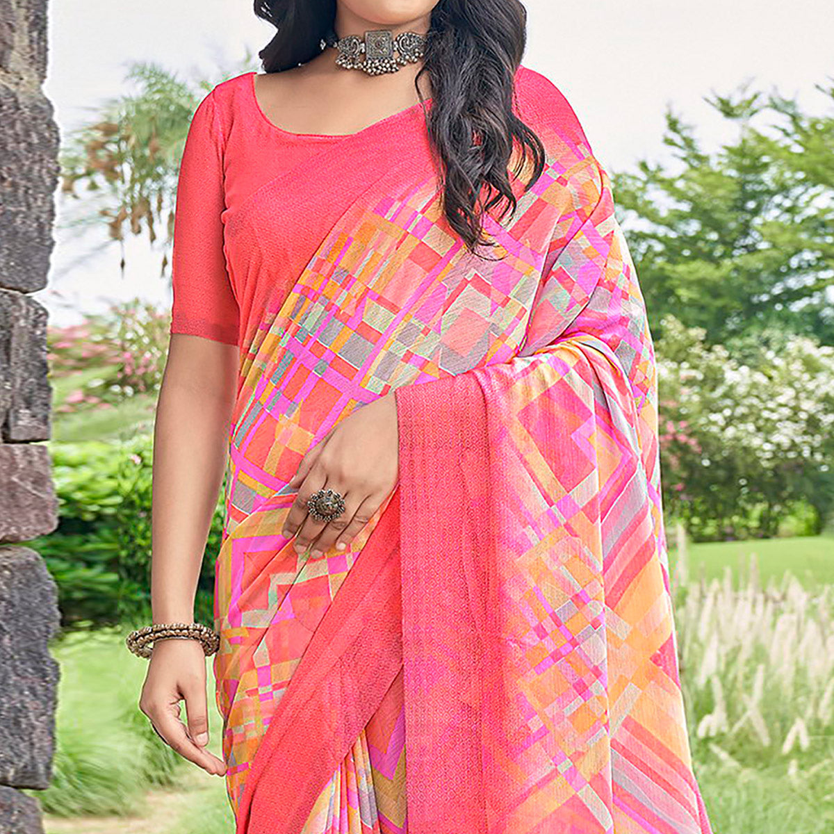 JNX-RUCHI-STAR83-18005B