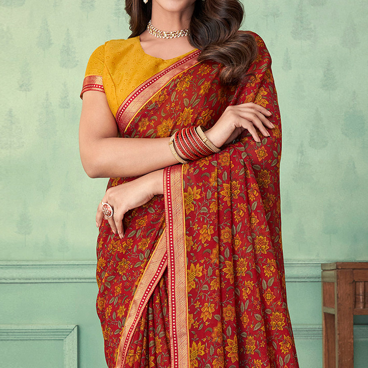 JNX-RUCHI-VANI3-23901-A