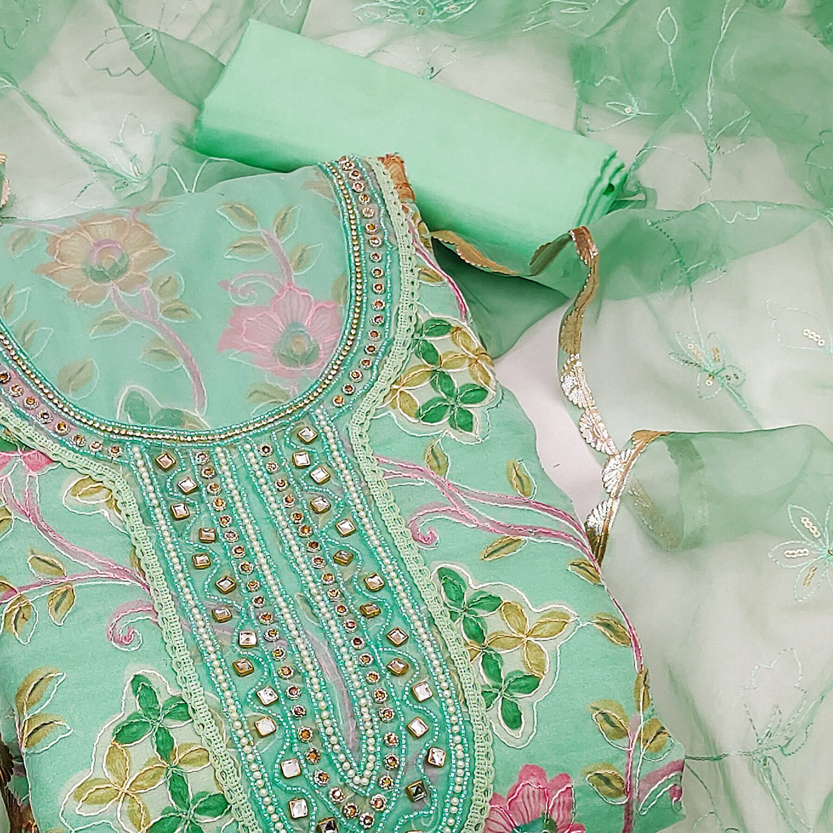 MCRDG-DM-11314-GREEN