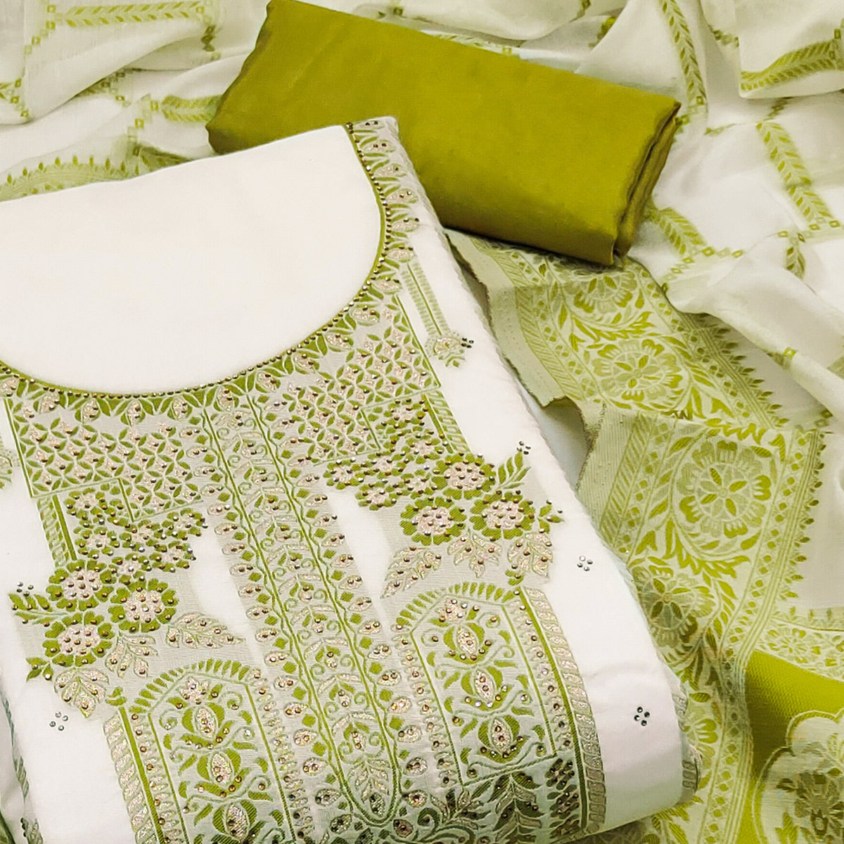 MCRDG-DM-11425-GREEN