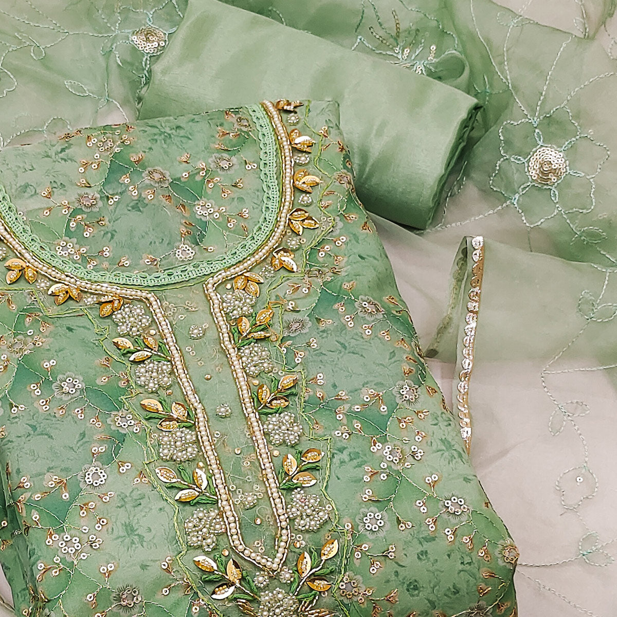 MCRDG-DM-11432-GREEN