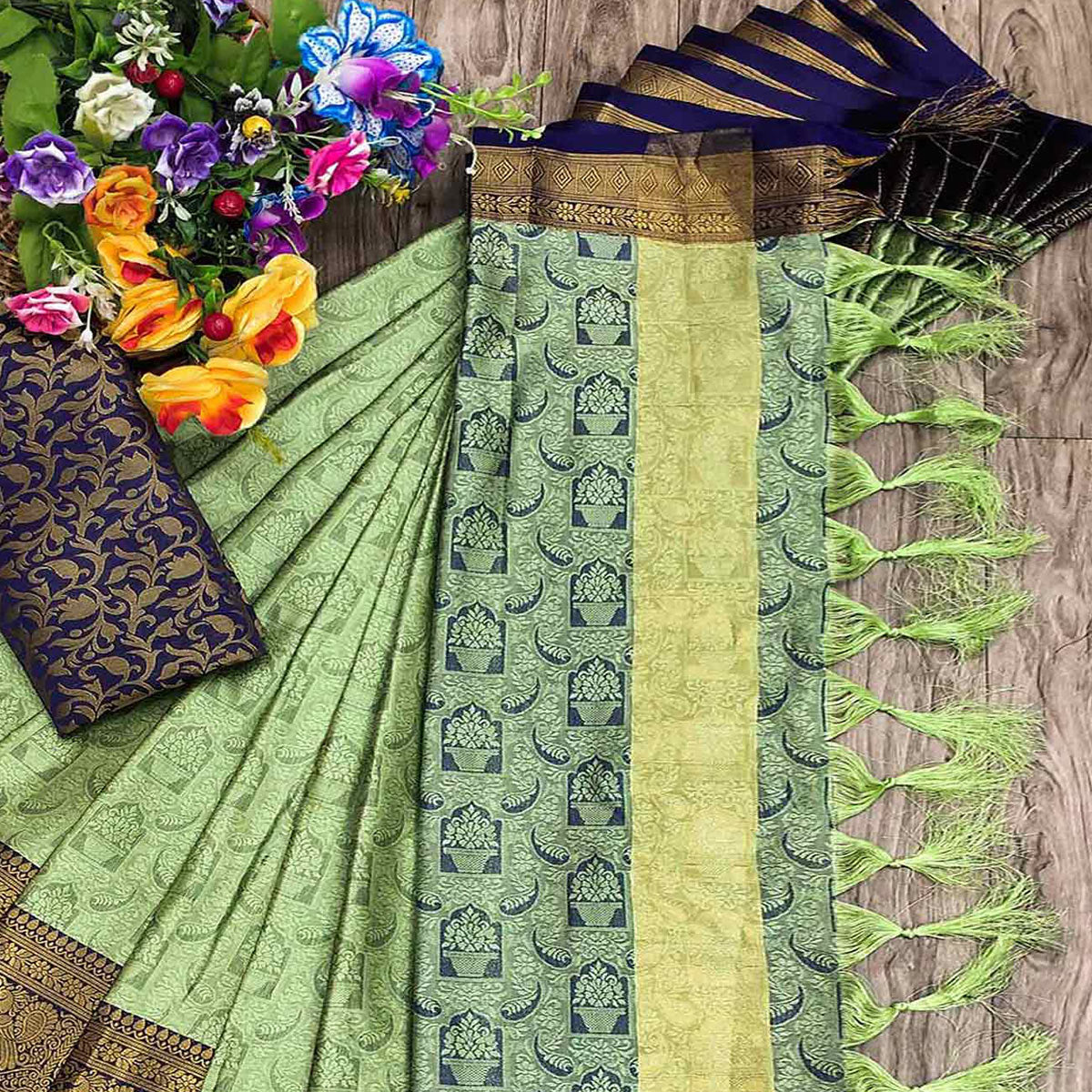 NTPR-RANGOLI-DUSTYGREEN