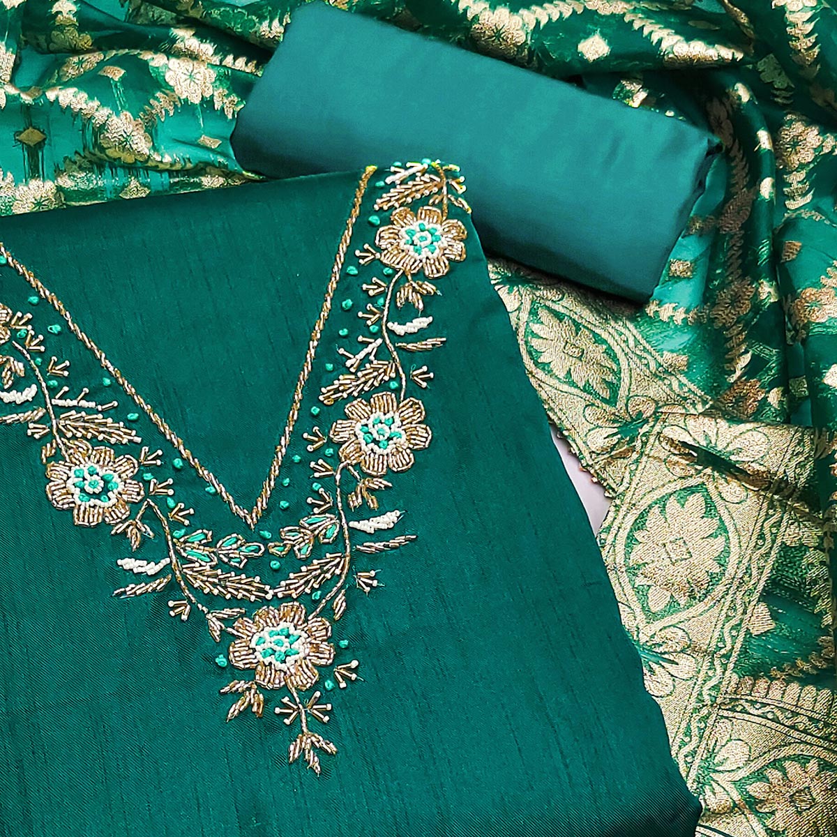 PDM-AADESH-6516-RGREEN