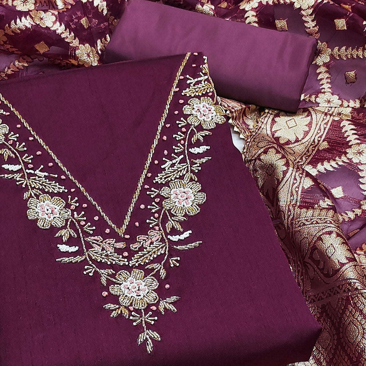 PDM-AADESH-6516-WINE