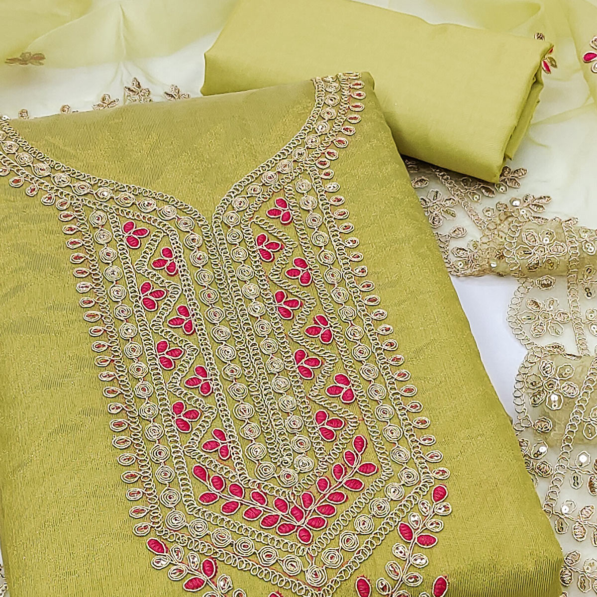 PDM-AADESH-6518-GREEN