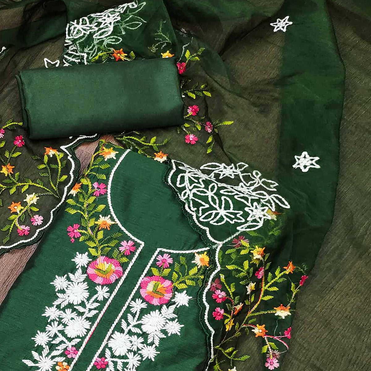 PDM-AARAV-6173-GREEN