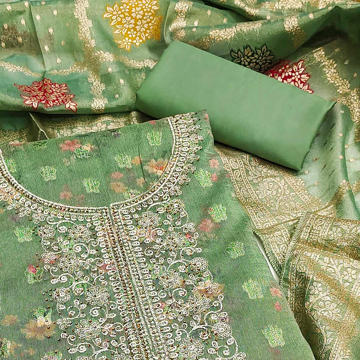 PDM-ANAND-6546-GREEN