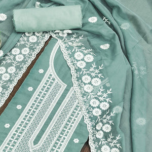 PDM-ANUSHKA-6184-BLUE